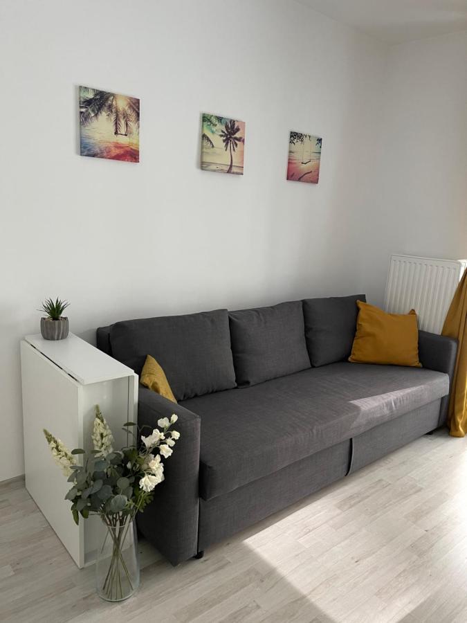 בוקרשט Plaza Luxury Apartment Near Presidential Palace מראה חיצוני תמונה